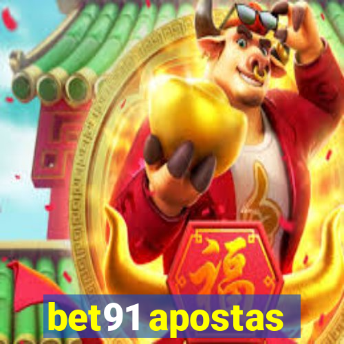 bet91 apostas